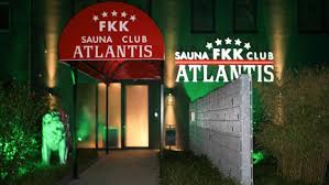 Alle Infos zum FKK Atlantis München (D) (München  Bayern)