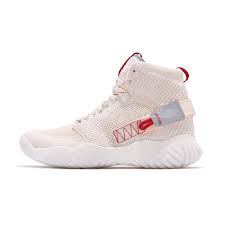 Details About Nike Jordan Apex React Light Cream Sail Red Flyknit Men Shoes Sneaker Bq1311 206