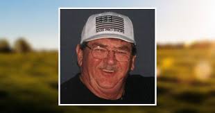 Lawrence Harris Cash Obituary June 21, 2021