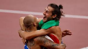 In 2015, tamberi broke the italian high jump record twice—first with a jump of 2.34 m in cologne, and second with a 2.37 m in eberstadt, where he was second behind derek drouin. Sjo39gky7ims3m