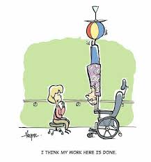 One day, we went to a museum that has a planetarium. Marietheot Com Home Occupational Therapy Physical Therapy Humor Occupational Therapy Humor Therapy Humor