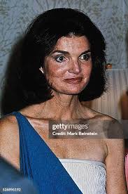 141 Portrait Of Jacqueline Photos & High Res Pictures