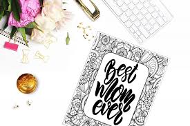 This coloring page makes a great father's day card for dad. Mother S Day Coloring Pages Fun Happy Home