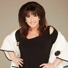 Eddie rothe, who died after a battle with lung cancer, supported jane mcdonald on loose women in a heartwarming clip that has resurfaced after his tragic death. Jane Mcdonald Cruises Through Life Birmingham Live