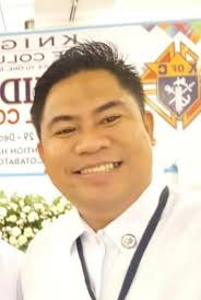 Knights of Columbus Council #6713 wishes a happy 74th birthday