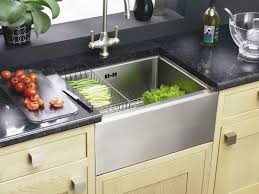 Which is the best material? Modern Kitchen Sink Design With Price In India Novocom Top