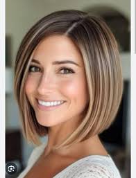 What do you think about this haircut?