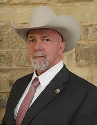 The Sheriff's of Carter County Oklahoma