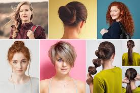 There are so many cute girls hairstyles that we feel like it is our duty to share some with you. 21 Easy And Simple Hairstyles For School Girls