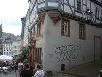 Das marburger haus der romantik ist ein museum zur kulturgeschichte der romantik mit vielvältigen angeboten für die besucher. Marburger Haus Der Romantik Marburg Aktuelle 2021 Lohnt Es Sich Mit Fotos Tripadvisor