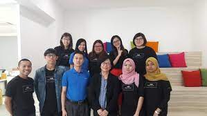 The company's latest financial report indicates a net sales revenue increase of 34.42% in 2016. Our Training English Course Training Tesol Johor