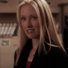 Donna Schmid and Chris Hayman