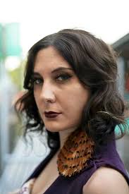 Styling & Make up by Sarah Statham