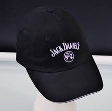 Jack Daniels Old No 7 Whiskey Logo Baseball Hat Black Adjustable Dads Cap Jackdaniels Baseballcap Casual Baseball Hats Dad Caps Whiskey Logo