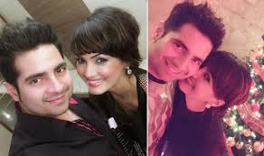 He began his career with the show, remix in 2005. Bigg Boss 10 S Karan Mehra To Be A Dad Soon Announces Wife Nisha Rawal S Pregnancy On Instagram India Com