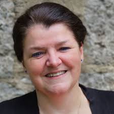 Sekretärinnen im Pfarramt