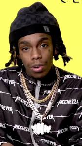 ynw melly sang “mixed personalities”