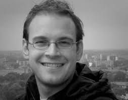 Erik Hofer: Growing a monster — The Story Collider