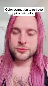 I swear I will never complain about having basic blonde hair ever again.  Shout out to @Kevin Ramos for posting about this! Go give them a follow!  #hairextensions #colorcorrection #removingdirectdye ...