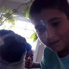 matthew Ray Meza (@meza_ray)