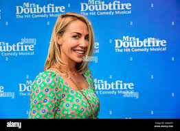 Mrs ella hi-res stock photography and images