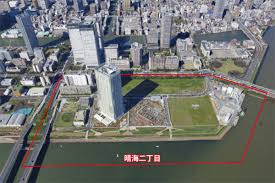 晴海をよくする会