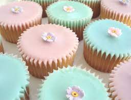 Pastel Fairy Cakes Fairy Cakes Fairy Cupcakes Cupcake Cakes