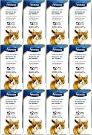 Petmate Litter Pan Liners Large Ct 12x12ct 144 Want Additional Info Click On The Image Catlitterhousebreaking Cat Fleas Cat Dander Litter Liners