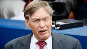 Bud Selig, the Braves still think Hank Aaron is the all-time home run  leader