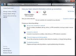 How To Connect To A Vpn In Windows 7 Dummies