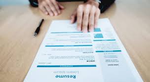 Muchas empresas prefieren contratar a una persona con una buena formación, motivación, y habilidades. Curriculum Vitae Sin Experiencia Guia Ayuda 2021