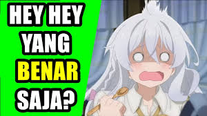 Majo No Tabitabi Kok Gak Ada Lagi Di Animelovers Dan Anoboy Kemarin Masih Ada Youtube