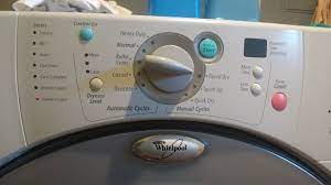 Press and hold the control lock/unlock button for Gew9250pw0 Whirlpool Duet Dryer Control Locked Won T Work At All Love Some Advice D Applianceblog Repair Forums