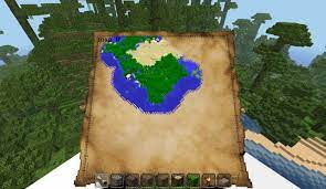It is maintained by mojang studios, a part of xbox game studios, which in turn is part of microsoft. Amazon Rainforest Minecraft Map