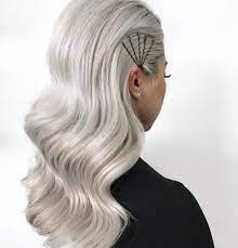 12 Correct Ways To Use Bobby Pins In Your Hairstyles New Site Scarf Hairstyles Hair Styles Headband Hairstyles