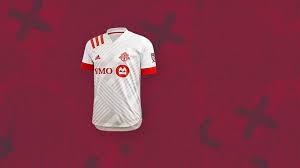 It will be on sale at world soccer shop, lovell soccer, pro:direct soccer. 2020 Toronto Fc Jersey The Tfc Unity Kit Mlssoccer Com