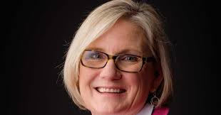 Female Leaders Raising Up the Next Generation