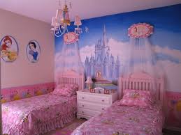 My Daughter S Bedroom Will Be Filled With Princesses Baseballs And Whatever Her Heart Desires Princess Kids Room Disney Princess Bedroom Princess Room