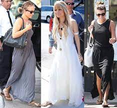 More images for how to make a maxi dress shorter » How To Wear A Petite Maxi Dress If You Re Short 7 Styling Tips
