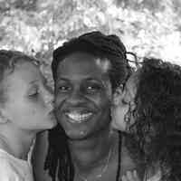 Barbara Ballou's Instagram, Twitter & Facebook