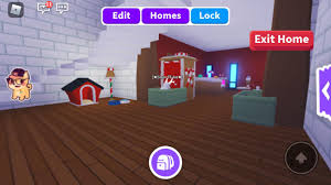 Each room is very spacious, and the luxury apartments have a balcony on every floor. I Was Too Caring About Pets And Not Even Realize My House Looks Sucks So I Want To Ask Whats House In Adopt Me U Guys Think Its The Best No Robux