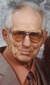 Jacob “Jake” Sayler (1925-2010)