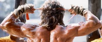 Bis heute gehört dieser money shot, wenn stallone seine muskeln zeigt, zum pflichtbestandteil der meisten seiner filme. Von Rocky Bis Rambo Die 10 Stallonigsten Filme Mit Sylvester Stallone