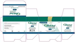 Image result for Colesevelam