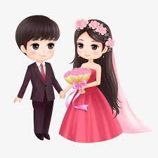 Valentines Day Couple Cartoon Wedding Comics Couple Comics Bride Wedding Comics Wedding Cartoon Png Transparent Clipart Image And Psd File For Free Download Wedding Couple Cartoon Couple Cartoon Cute Love Cartoons