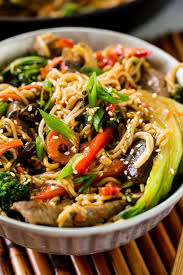 Quick And Easy 15 Minute Beef Stir Fry Oh Sweet Basil Recipe Easy Beef Stir Fry Beef Stir Fry Recipes Beef Stir Fry