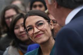 Ocasio cortez shop gofundme