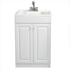 style selections utility tub with