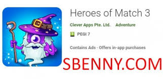 Game mobile legends adventure mod versi terbaru sudah di update, sehingga ketika anda memainkannya akan mendapatkan sebuah diamond tak selain itu pada saat kamu download ml adventure mod apk no root offline ini tanpa harus melakukan proses rooting, sehingga anda tidak. Download Best Adventure Apk Mod Games For Android