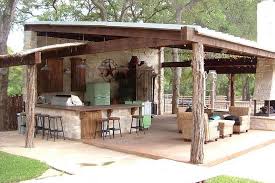 Maybe make a garden arbor where you can read a book during lazy afternoons or tuck away part of the porch where your teenager can gab the evening away with friends, creating pockets of privacy for each member of the family. 27 Best Outdoor Kitchen Ideas And Designs For 2021